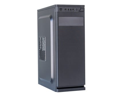 Klik PC essential ryzen 5-2400g/a320/8gb/256gb ( WBS TM-R2400G/8/256 )
