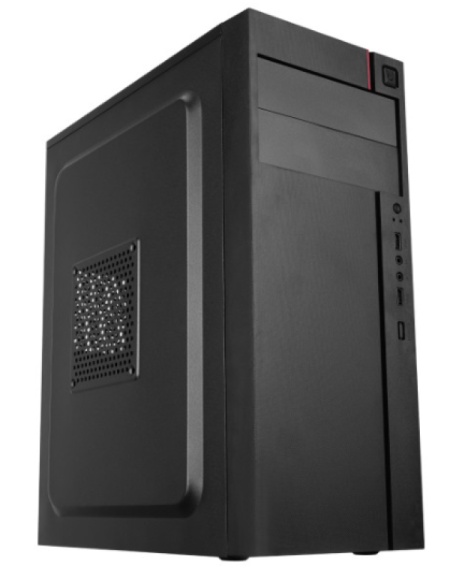 Klik PC i3-12100/8GB/M.2 256GB/G210 1GB/500W