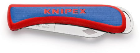 Knipex sklopivi nož za električare ( 16 20 50 SB )