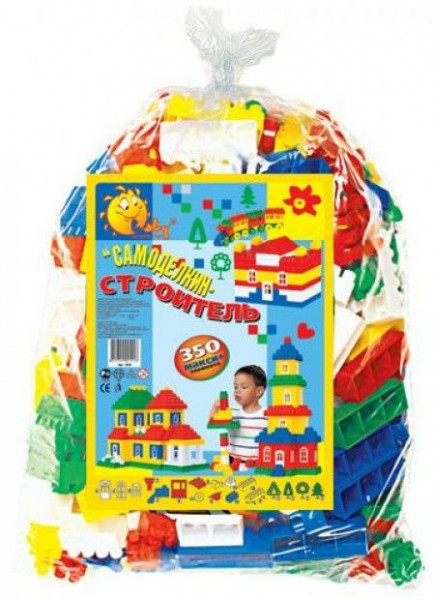 Kocke 350 el. 39x20x57cm ( 001016 )