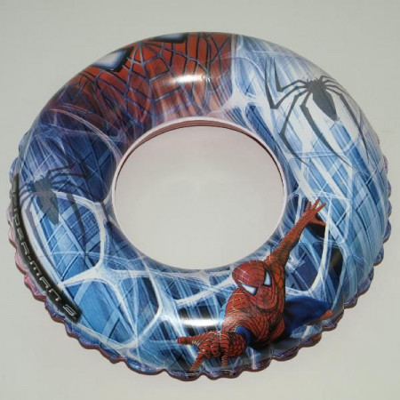 Kolut za plivanje Spiderman 50km ( 25-222000 ) - Img 1