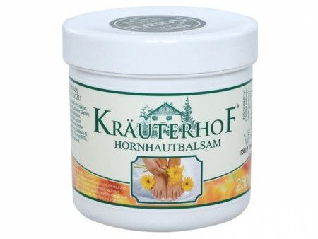 Krauterhof balzam za ispucalu kožu 250 ml ( A007812 ) - Img 1