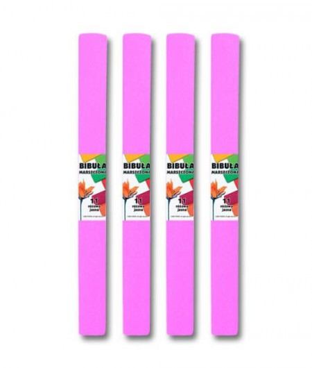 Krep papir roze 11 218496 ( 08/130 ) - Img 1