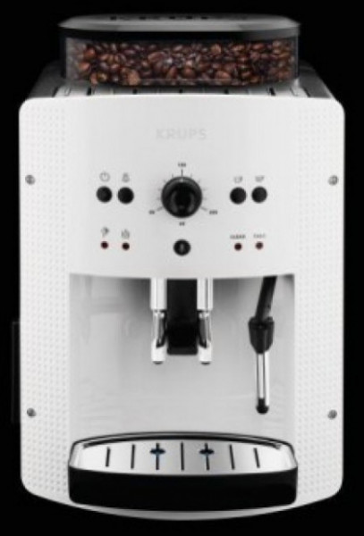 Krups aparat za espresso EA 810570