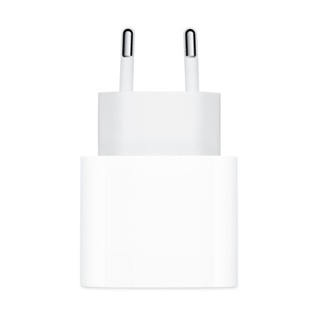 Kuciste punjaca apple 20w usb-c power adapter full org (muvv3zm/a) ( P1252 )