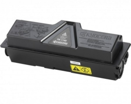 Kyocera TK-1140 crni toner