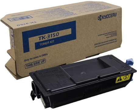 Kyocera TK-3150 crni toner