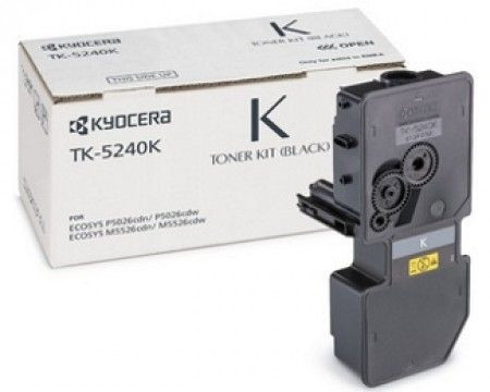 Kyocera TK-5240K crni toner