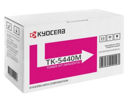 Kyocera TK-5440M magenta toner - Img 1