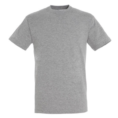 Lacuna getout muška t-shirt majica olib kratki rukav siva veličina s ( 5olibgms )