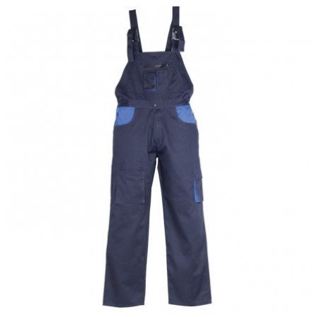 Lacuna pantalone farmer classic+ tamno plave veličina xxl ( 25042 )
