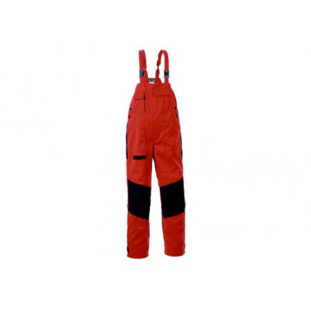 Lacuna pantalone farmer spektar crvena vel.xxl ( 25302 )