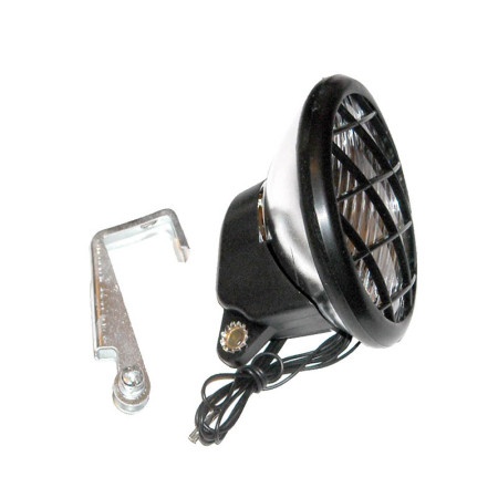 Lampa prednja sa mrezom (RAS0017) -1