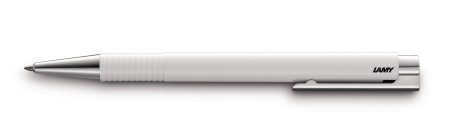 Lamy hemijska olovka metalna lego model 204 bela ( 13HLL03A ) - Img 1