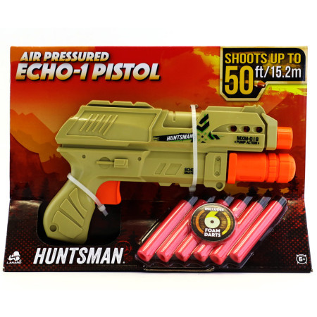 Lanard pištolj Huntsman Echo 1 ( 24585 )