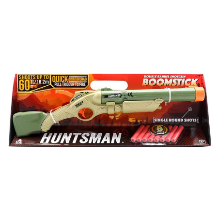 Lanard puška Huntsman Boomstick ( 34357 )