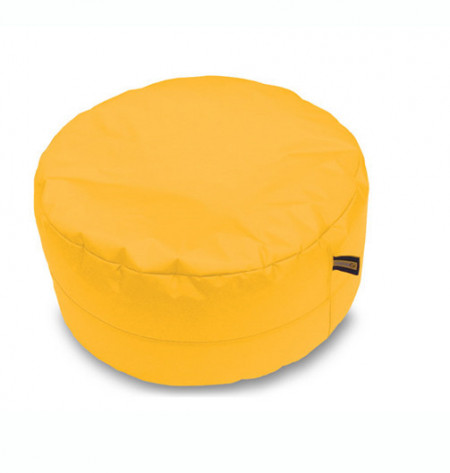Lazy Bag tabure- Žuta boja