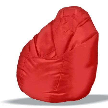 Lazy Bag Veliki - Crveni