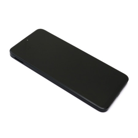 Lcd za honor 90 lite + touchscreen + frame black org ( LCD10056 )