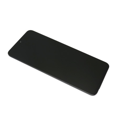 Lcd za honor x8a + touchscreen black org ( LCD7246 )