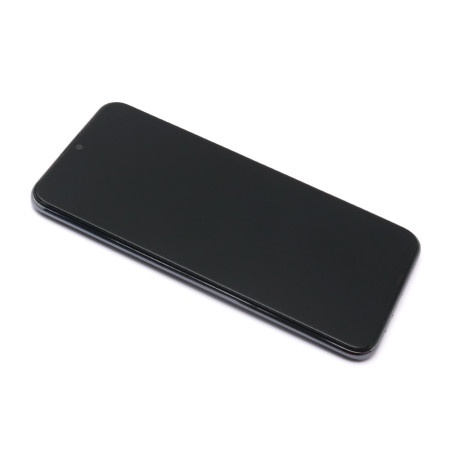 Lcd za huawei honor 10 lite/honor 10 lite 2020/honor 20 lite + touchscreen + frame aplong original material black ( LCD9287 )