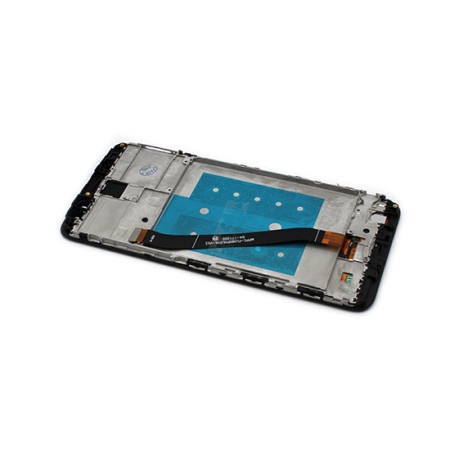 Lcd za huawei mate 10 lite + touchscreen + frame black ( LCD6173 )