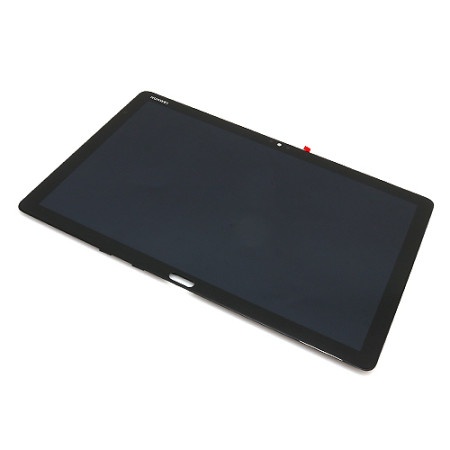 Lcd za huawei mediapad m5 lite + touchscreen black org ( LCD4374 )
