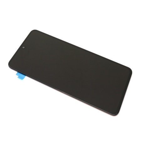 Lcd za huawei nova 10 se + touchscreen black org. ( LCD10066 )