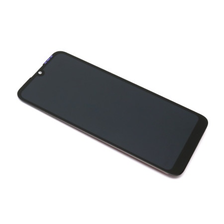 Lcd za huawei y6 2019/y6s + touchscreen black aplong org ( LCD9991 )