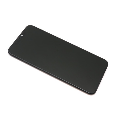 Lcd za iphone 11 pro max + touchscreen aplong soft oled support ic removable black ( LCD9224 )