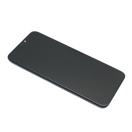 Lcd za iphone 11 pro max + touchscreen black incell (comicell) ( LCD7304 )