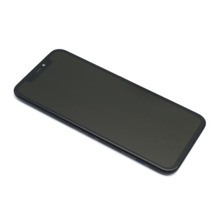 Lcd za iphone 11 + touchscreen black incell (comicell) ( LCD7302 )