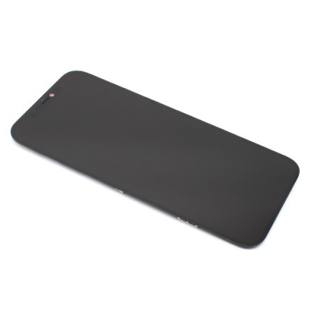 Lcd za iphone 12 pro max + touchscreen black org ( LCD5825 )