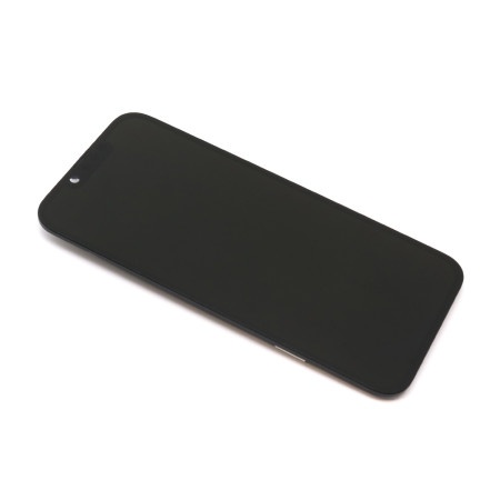 Lcd za iphone 13 pro + touchscreen aplong hard oled support ic removable black ( LCD9241 )