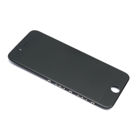 Lcd za iphone 6g + touchscreen black org (comicell) ( LCD7305 )