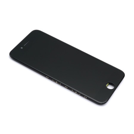 Lcd za iphone 8/iphone se 2020 + touchscreen black org (comicell) ( LCD7319 )