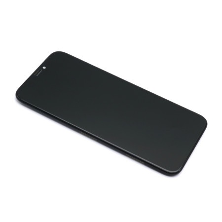 Lcd za iphone x + touchscreen black incell (comicell) ( LCD7321 )
