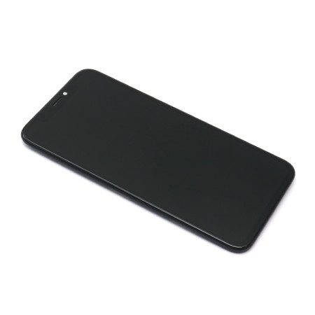 Lcd za iphone xs + touchscreen aplong incell hd black ( LCD9277 )