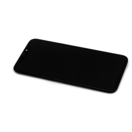 Lcd za iphone xs + touchscreen black oled yk ( LCD6295 )