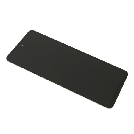 Lcd za motorola g24 power+touchscreen full org china black ( LCD9948 )