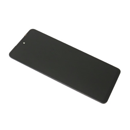 Lcd za motorola moto g04/g24 + touchscreen black aplong org ( LCD9992 )