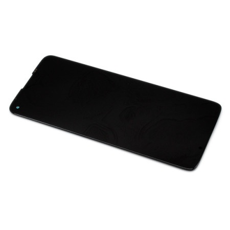 Lcd za motorola moto g9 plus + touchscreen black org ( LCD5575 )