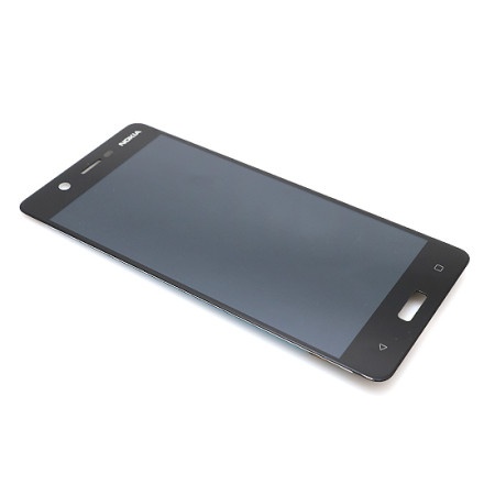 Lcd za nokia 5 + touchscreen black org ( LCD4639 )