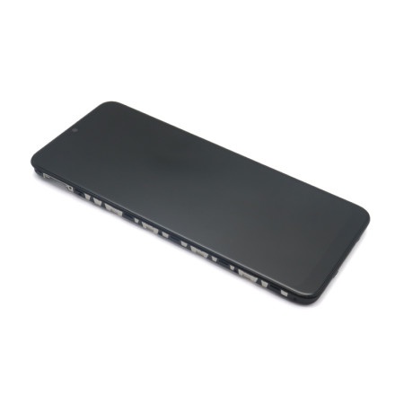 Lcd za samsung a037f galaxy a03s 2021 + touchscreen + frame black (161mm-zuti flet) eu code full org eu (gh81-21232a) ( LCD6534 )