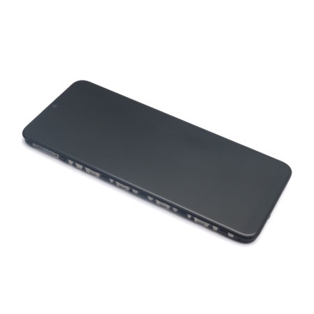 Lcd za samsung a037g galaxy a03s 2021 + touchscreen + frame black (163-crni flet) full org eu (gh81-21233a) ( LCD6544 )