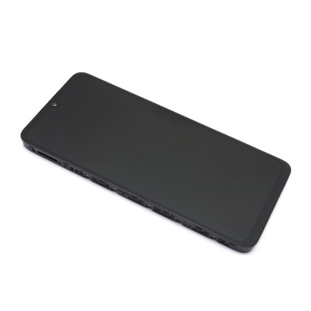 Lcd za samsung a055/galaxy a05 + touchscreen + frame black org ( LCD9377 )