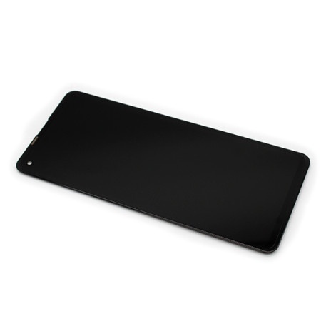 Lcd za samsung a217 galaxy a21s + touchscreen black org ( LCD6131 )
