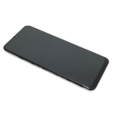 Lcd za samsung a505f galaxy a50 + touchscreen + frame black full org eu (gh82-19204a) ( LCD4496 )