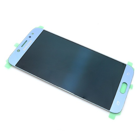 Lcd za samsung j730 galaxy j7 2017 + touchscreen silver oled ( LCD3831 )