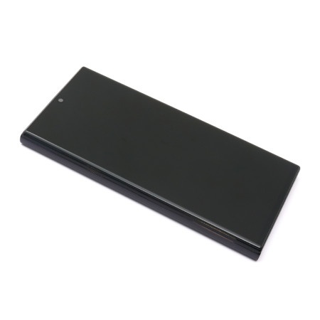 Lcd za samsung s918b galaxy s23 ultra + touchscreen + frame tft black ( LCD9208 )